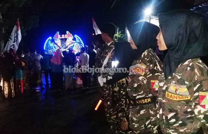 Menjadi Denwatser, Ini Alasan Mereka