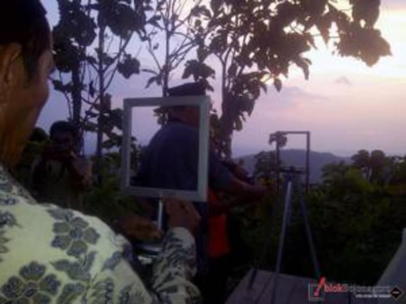 Muhammadiyah 6 Mei, NU Tunggu Ru'yah