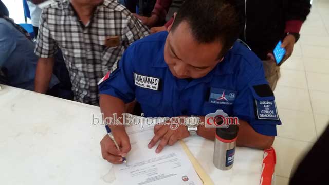 Meski Ada Parpol Keberatan, Tak Pengaruhi Hasil Rekap Hitung Suara