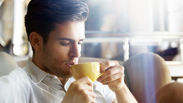 Bolehkah Minum Kopi saat Perut Masih Kosong di Pagi Hari?