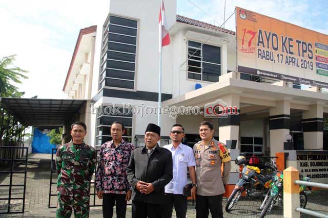 Ketua FKUB Ajak Masyarakat Jalin Persatuan Usai Pemilu 2019