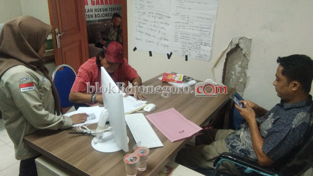 Diduga Manipulasi Data, Caleg Nasdem Dilaporkan ke Bawaslu