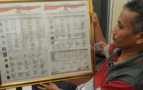 Dugaan Manipulasi Syarat Caleg NasDem, KPUK: Semua Berkas Asli