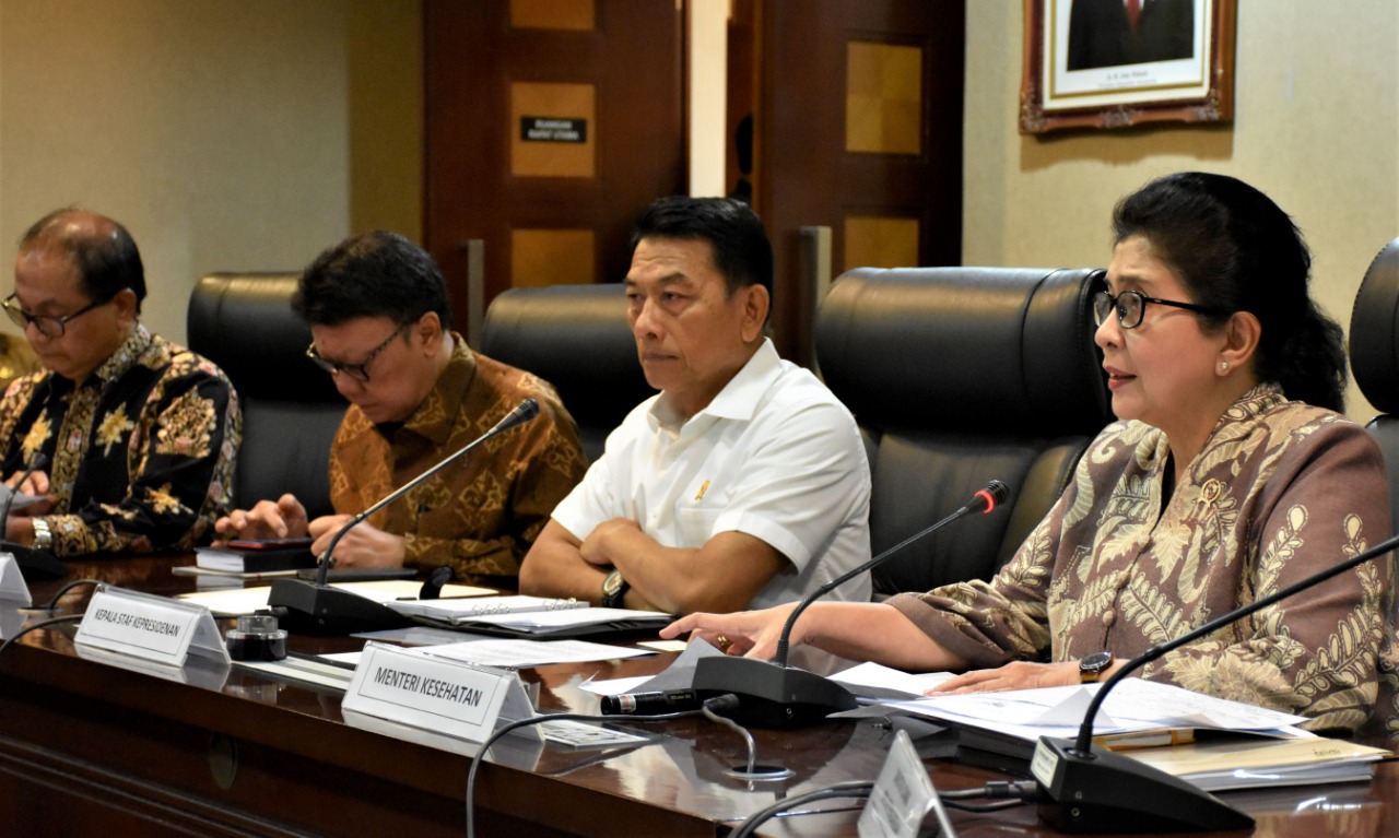 Pemerintah Tak Akan Bentuk Tim Pencari Fakta KPPS