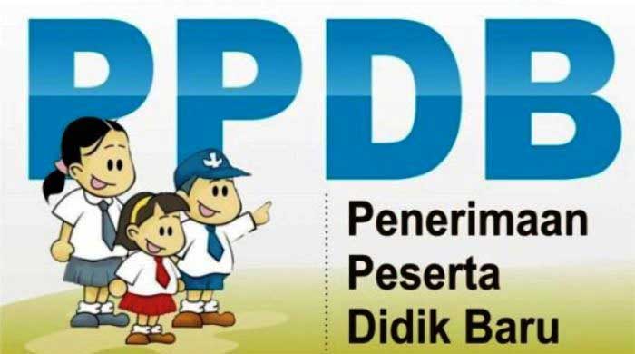 PPDB 2019 SMA Berubah, ini Prosentasenya