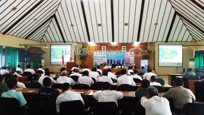 Beasiswa Pendidikan Diploma dari PEPC Ada 110 Kuota
