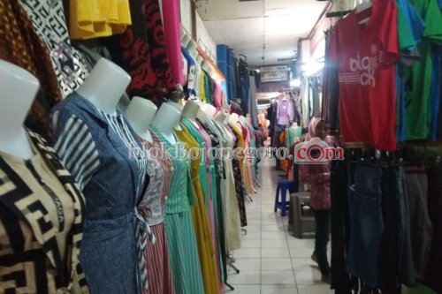 Jadi Trend, Busana Model Sabyan Paling Dicari