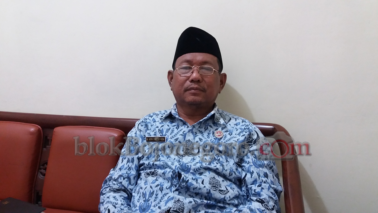 Besaran BPIH Tetap Sesuai Keppres Yang Ditentukan