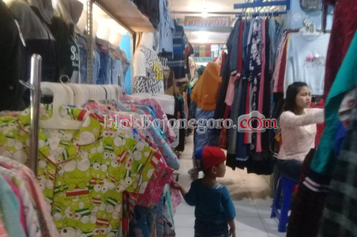 Inilah Lowongan Pekerjaan yang Selalu Dinanti Saat Ramadan