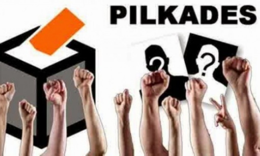 Penetapan Calon Kepala Desa Dilakukan Setelah Lebaran