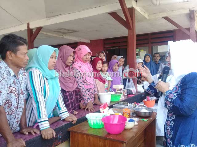 Bersama Kaum Muda dan Difabel, EMCL Sosialisasikan Progam ini...