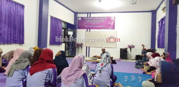 Khotmil Quran Mahasiswa Kesehatan