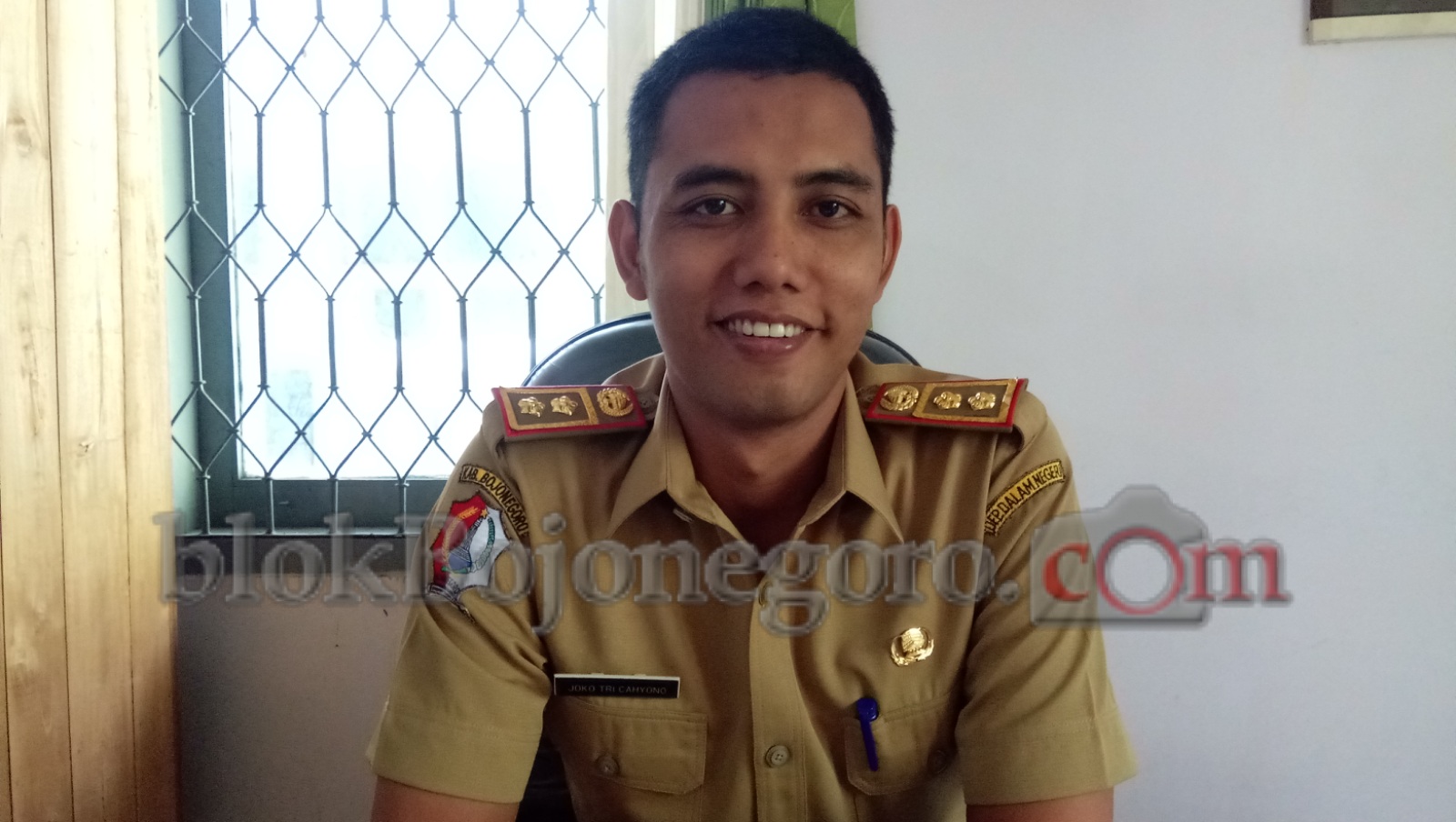 KemenpanRB Buka Prekutran CPNS 2019, BKPP Bojonegoro Bergerak Cepat