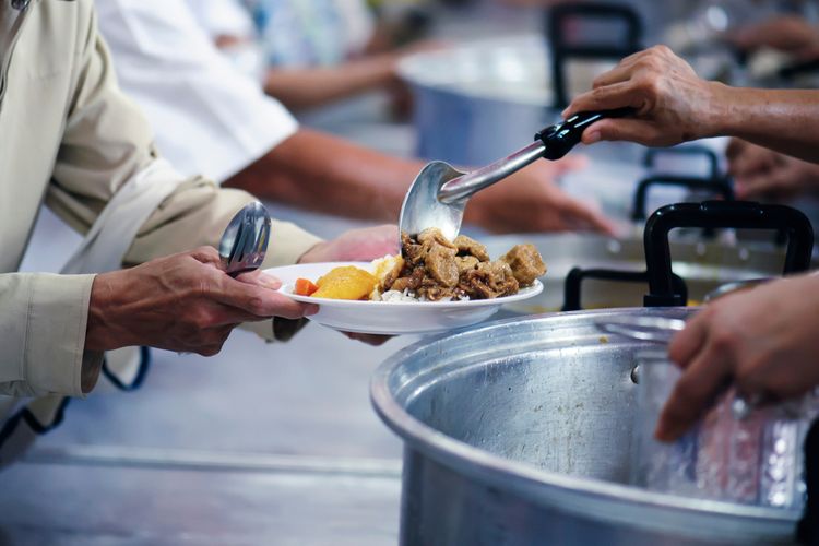 12 Alasan Mengapa Rasa Lapar Selalu Muncul