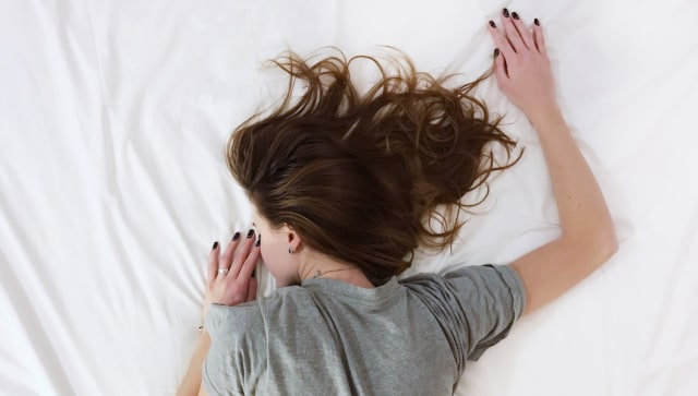 Ketahui Karakter Diri Anda Lewat 5 Posisi Tidur Berikut Ini