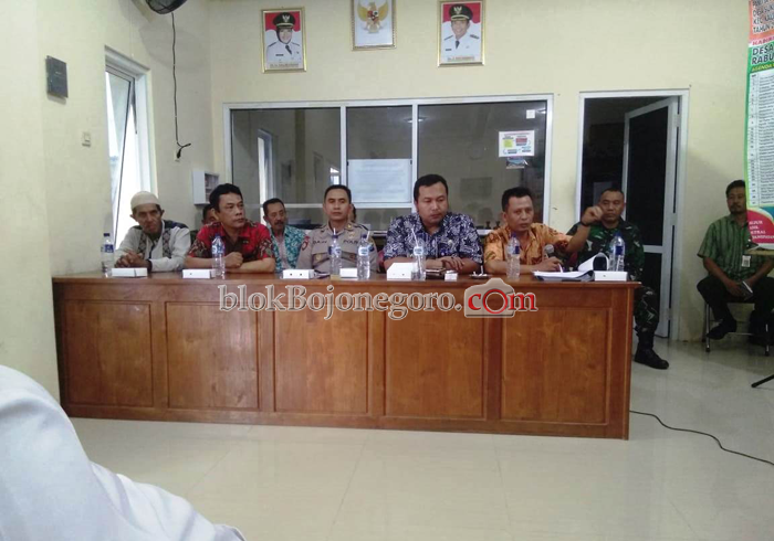 Berkas Calon Tak Lolos Administrasi, Pilkades Sukoharjo Diundur 2020