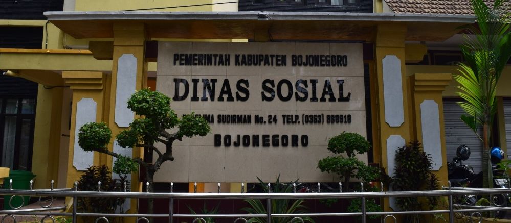 Anggaran Bantuan 33 Panti Asuhan Capai Rp770 Juta