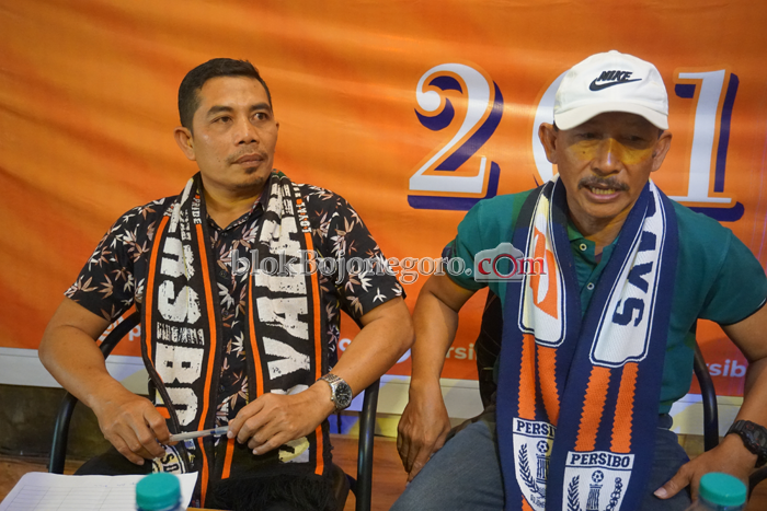 Target Naik Kasta, Pelatih Persibo Incar Pemain Liga 2 dan 1