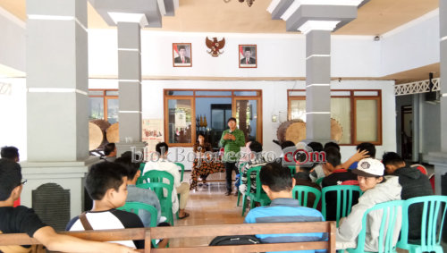 23 Peserta Ikuti Technical Meeting Festival Band Bojonegoro