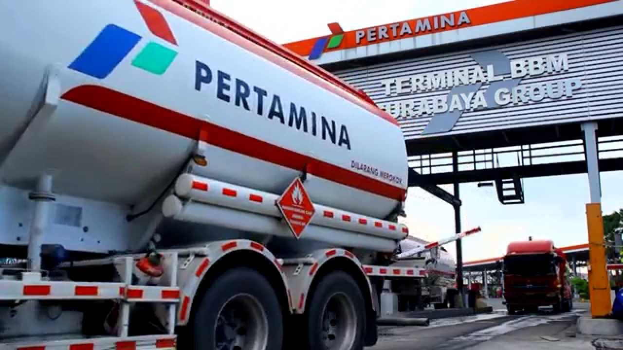 Masyarakat Sudah Pilih BBM Berkualitas RON Tinggi