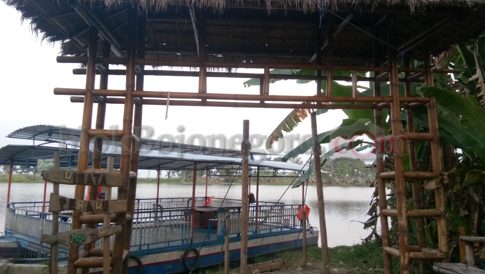 Desa Wisata Mojo, Begini Kondisinya Sekarang