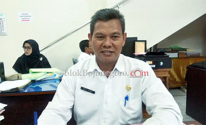 Disperinaker Akui IKM Bojonegoro Masih Ada Kendala