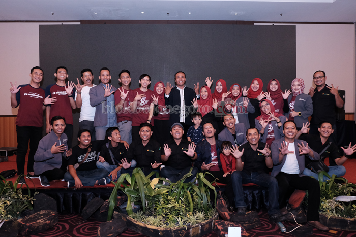 Intip Personil blokMedia Group