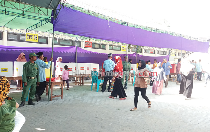 Tak Masuk DPT, Warga Ngumpakdalem Tak Bisa Nyoblos