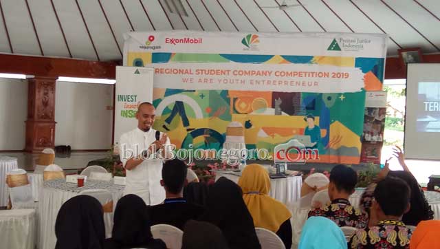 EMCL dan PJI Dorong Generasi Muda Ciptakan Peluang Ekonomi Melalui Kewirausahaan