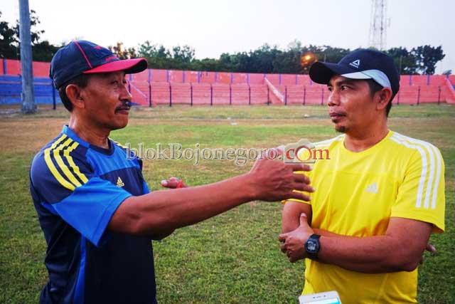Kerangka Pemain Inti Sudah Terlihat, 7 Pemain Akan Dicoret