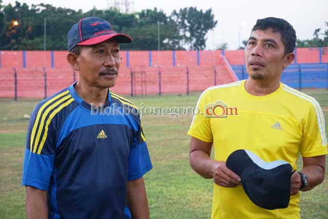 Persiapan Sudah Sekitar 60 Persen, Tinggal Pematangan Tim