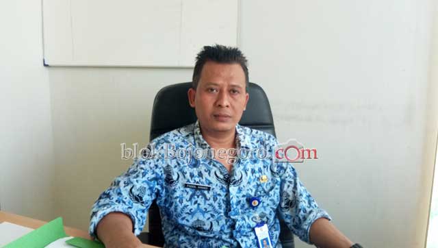 Pasca Pilkades DPMD Berharap Tak Ada Kubu-Kubuan