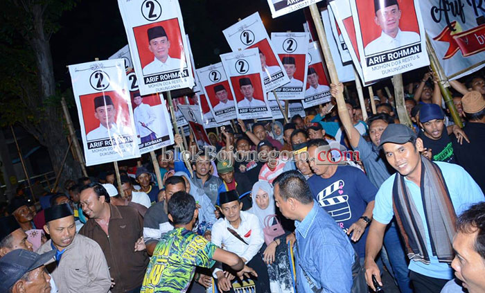 September, Kades Terpilih Akan Dilantik