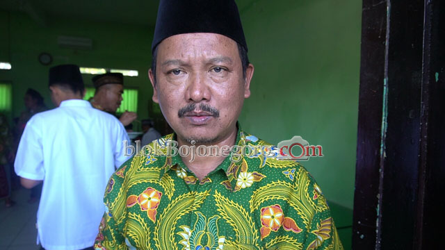 Periode ke Dua, PCNU Bojonegoro Tekankan Kawal Ekonomi dan Aqidah Umat