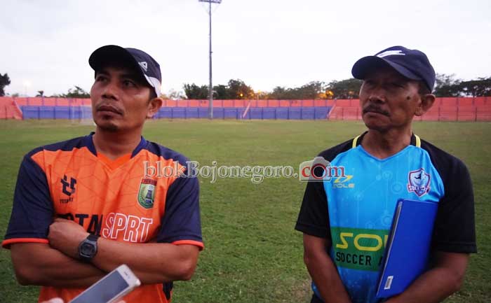 Persiapan Terlambat, Pelatih Maksimalkan Sisa Waktu
