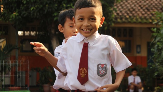 Anak Tak Masuk Sekolah Favorit Karena Zonasi, Anda Perlu Baca Ini