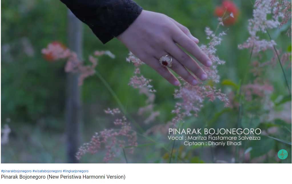 4 Hari Selesaikan 'Pinarak Bojonegoro'