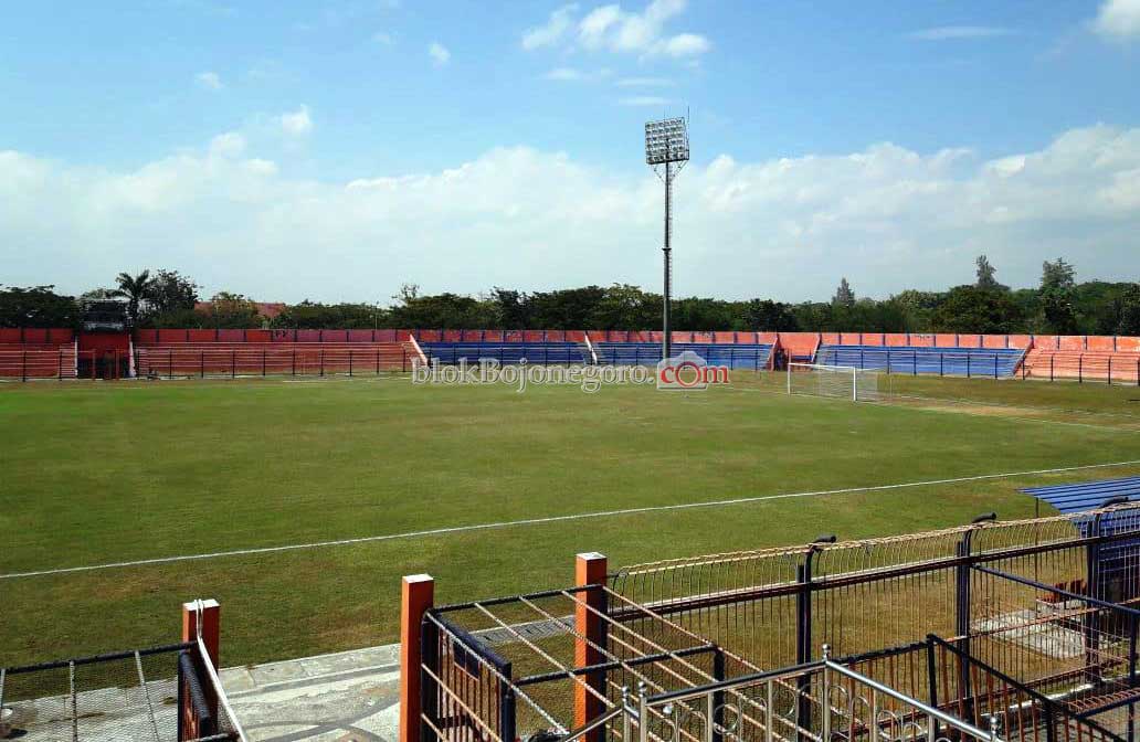 Venue Porprov Sudah Siap, Tinggal Tunggu Pelengkap Dari Provinsi