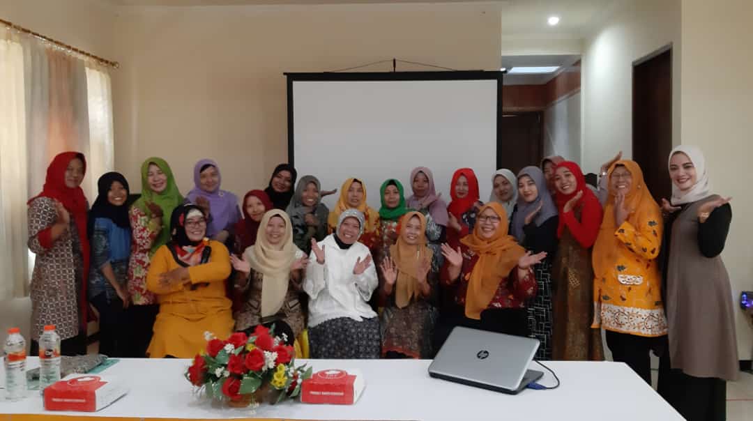 Melalui ACE-GWIM, EMCL Optimalkan Potensi Perempuan