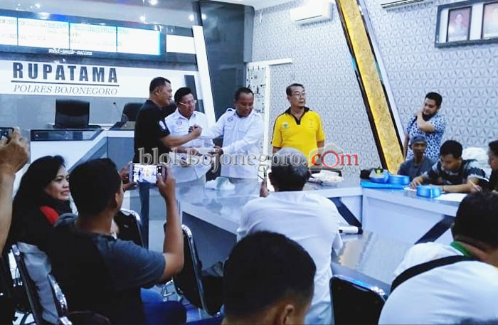 Inilah Pool Putri Cabor Bolavoli