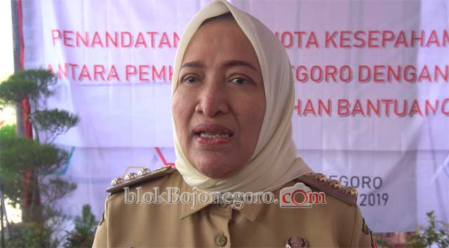 Bupati: Tidak Ada Pembangunan Bandara di Bojonegoro