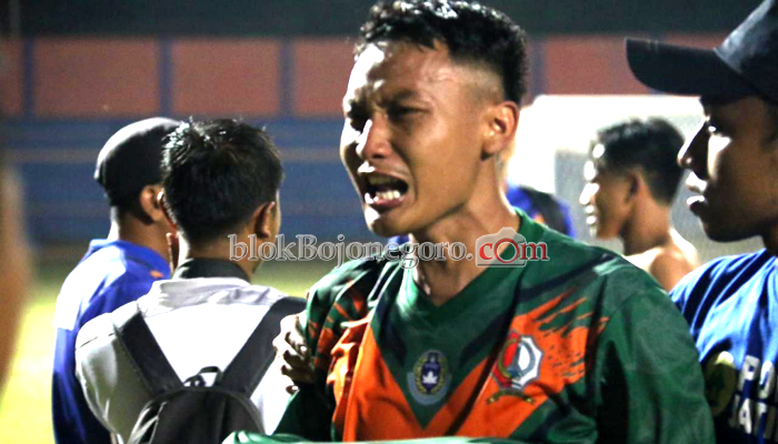 Angkat Koper Terlebih Dulu, Manajer Cabor Sepakbola Minta Maaf