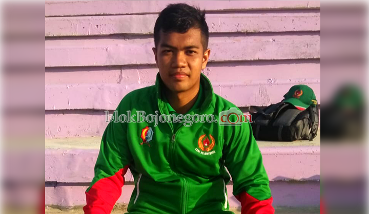 Lagi-Lagi Atletik Masih Sumbang Medali