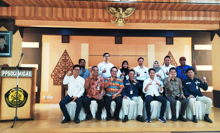 Jadi Pilot Project Menko Perekonomian RI, Pertamina EP Fasilitasi Pelatihan Guru SMKN 5 Bojonegoro