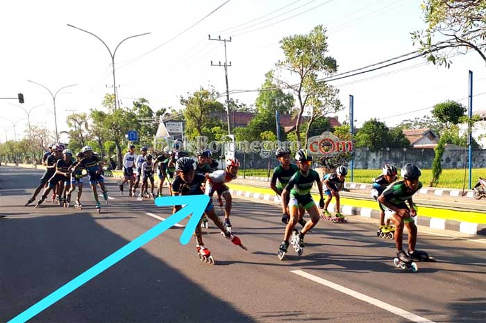 Selisih Tipis, Atlet Bojonegoro Urutan ke 4