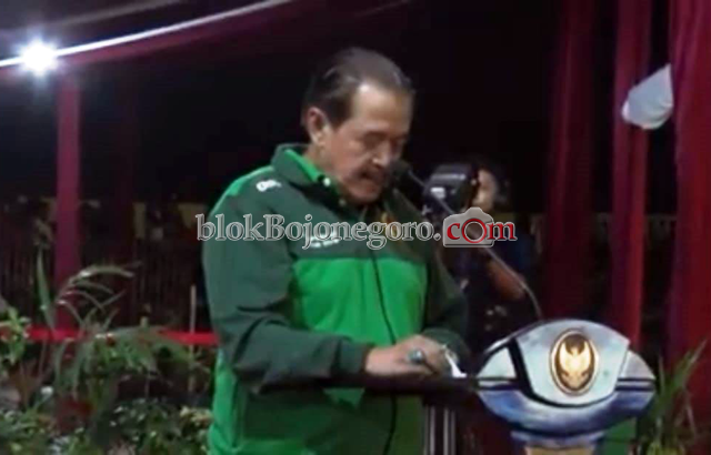 Porprov VI Jatim Spektakuler, Rekor Baru Terpecahkan