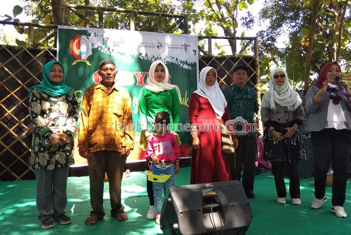 3 Pemenang Festival Lontong Kikil akan Bertemu Chef Juna