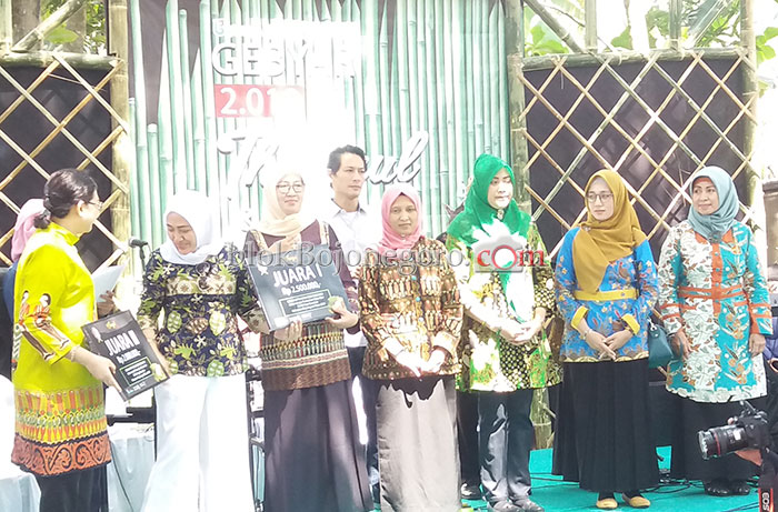 Inilah Pemenang Lomba dengan Juri Chef Juna