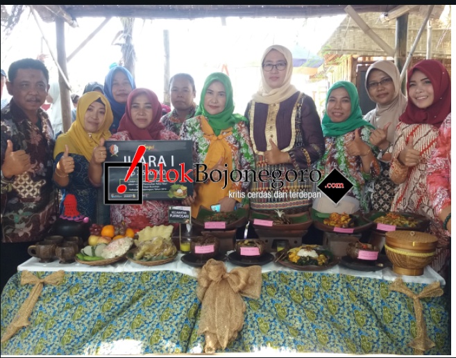 Olah Labu dengan Kluwek, Jadikan Rasa Pas Dilidah