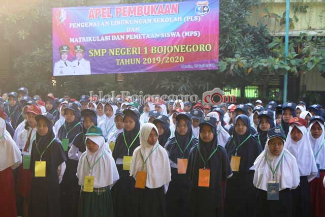 Kunci Sukses Pendidikan, Siswa dan Orang Tua Harus Komunikasi